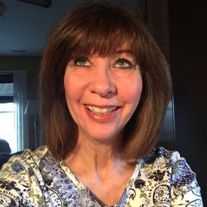 Meet your Posher, Betty